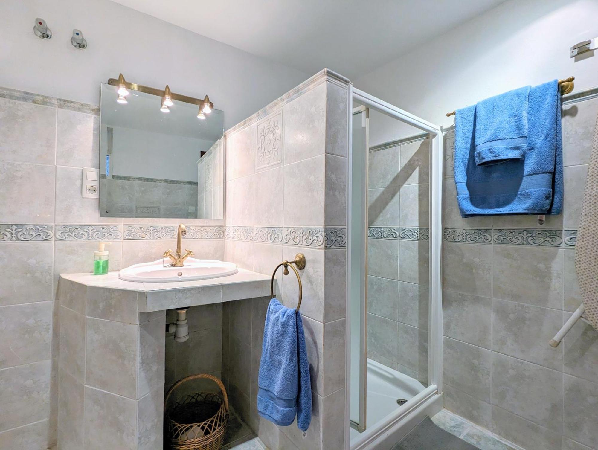 Pagalvan Holiday home Malaga
